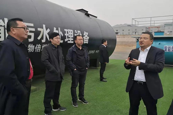 一諾環境糞污資源化產品再獲強力支持，中科院專家團隊助力