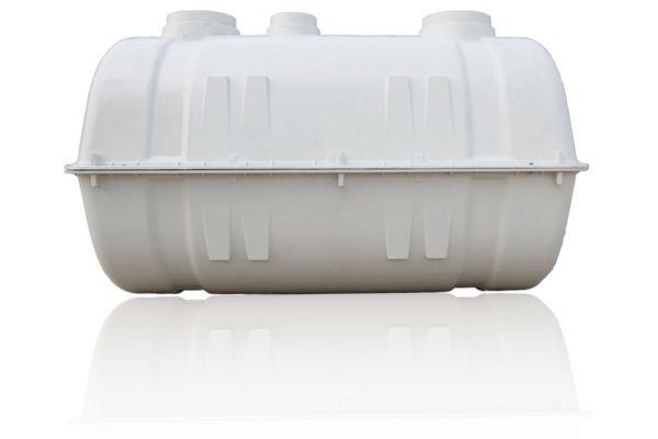 SMC玻璃鋼化糞池選擇指南 SMC玻璃鋼化糞池選擇指南