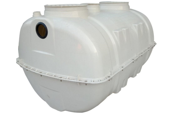 SMC模壓玻璃鋼化糞池在密封環境中有哪些危險 SMC模壓玻璃鋼化糞池在密封環境中有哪些危險