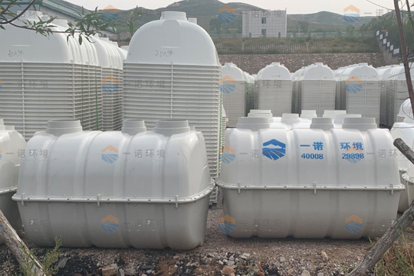 SMC玻璃鋼化糞池價格和什么因素有關？