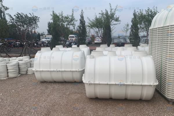 優(yōu)良的SMC模壓化糞池要具備哪些條件？