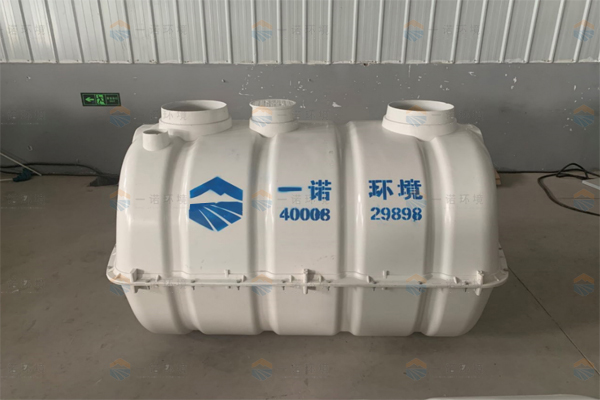 正確使用SMC模壓化糞池可以給農(nóng)村環(huán)境污染帶來(lái)改變嗎? 正確使用SMC模壓化糞池可以給農(nóng)村環(huán)境污染帶來(lái)改變嗎?